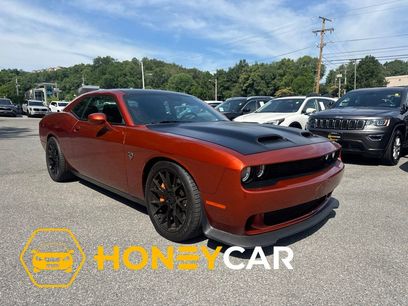 Used 2021 Dodge Challenger SRT Hellcat Redeye