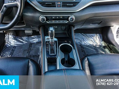 Used 2025 Nissan Altima 2.5 SR image 40