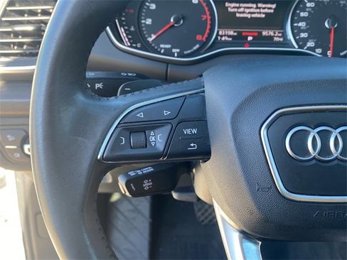 Used 2020 Audi Q5 2.0T Premium w/ Convenience Package image 23