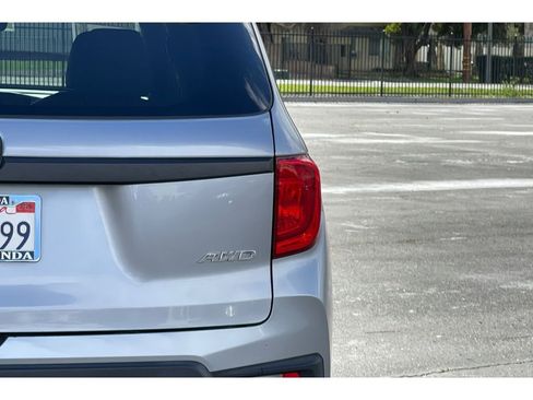 Certified 2022 Honda Passport EX-L image 15