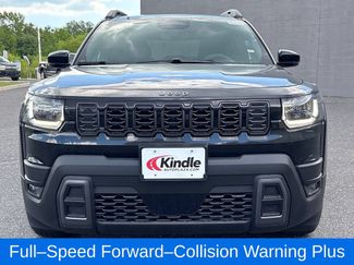 New 2026 Jeep Cherokee Limited AWD/4WD video 2
