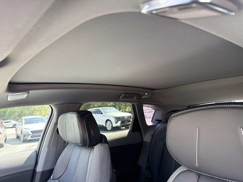 New 2027 Cadillac Optiq Luxury RWD image 32