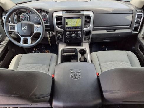 Used 2023 RAM 1500 Classic SLT w/ Trailer & Traction Group AWD/4WD image 27