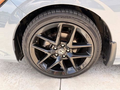 Used 2022 Honda Civic Sport image 13