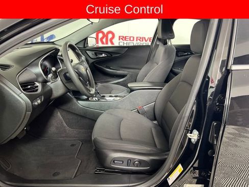Used 2024 Chevrolet Malibu LT FWD image 10