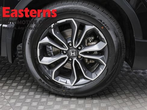 Used 2021 Honda CR-V EX-L image 30
