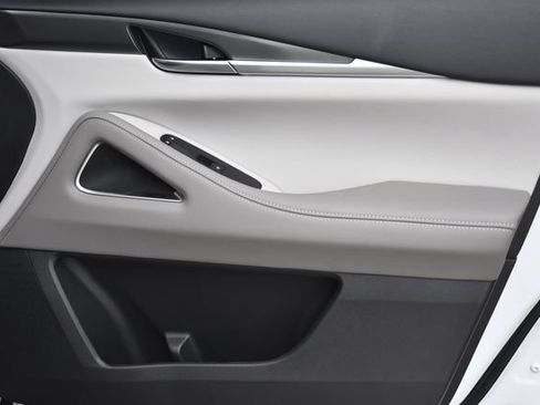 New 2027 INFINITI QX60 Luxe w/ Cargo Package FWD image 33