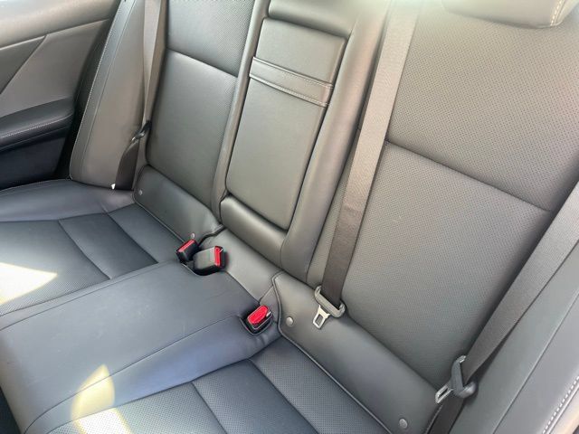 Used 2018 Lexus IS 300 w/ Accessory Package 2 RWD image 30