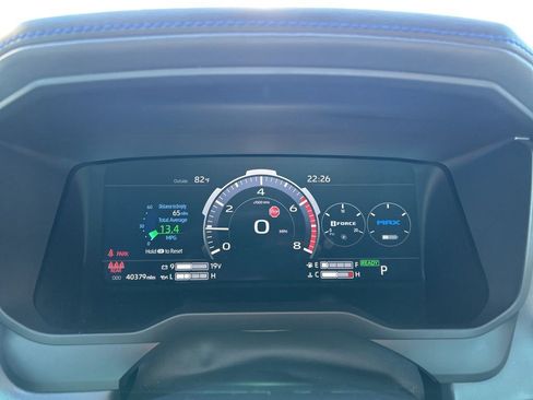 Used 2023 Toyota Tundra Platinum image 19