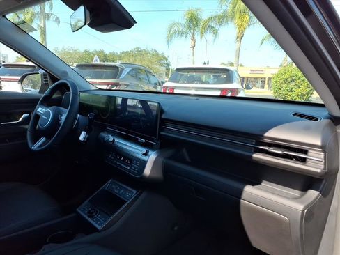 New 2026 Hyundai Kona Limited image 17