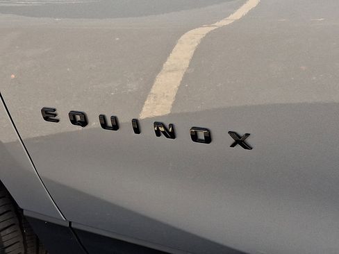 Certified 2023 Chevrolet Equinox LS w/ LS Convenience Package image 30