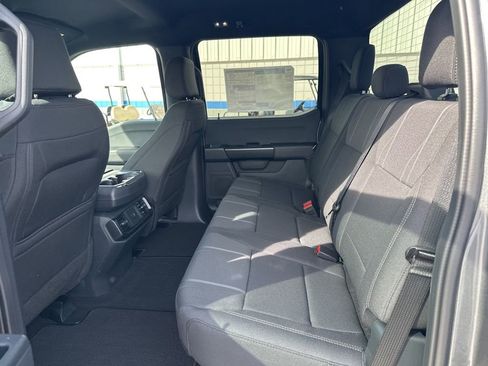 New 2026 Ford F150 STX AWD/4WD image 18