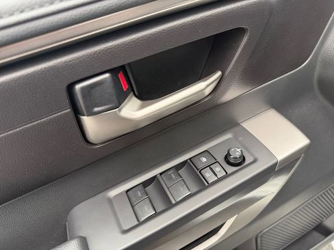 Used 2025 Toyota Tundra SR5 image 11