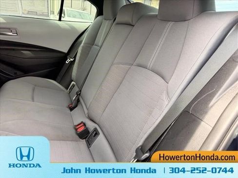 Used 2025 Toyota Corolla SE FWD image 14
