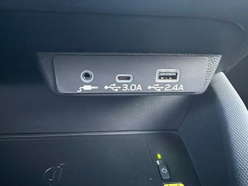 Certified 2025 Subaru Forester Premium w/ Convenience Package #1 image 36