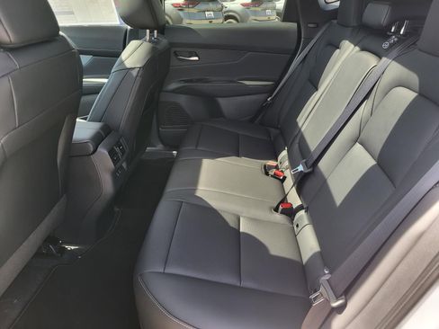 New 2026 Nissan Murano SL image 18