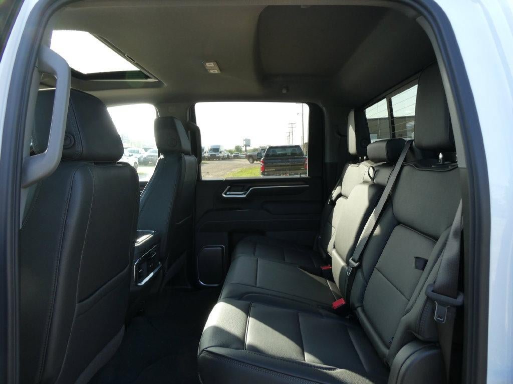 New 2026 GMC Sierra 2500 Denali w/ Denali Reserve Package AWD/4WD image 17