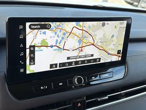 Used 2026 Mitsubishi Outlander SE FWD image 24