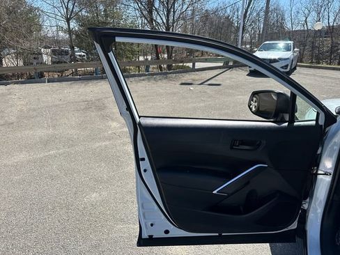 Used 2024 Toyota Corolla Cross AWD Hybrid image 26