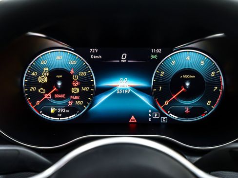 Used 2021 Mercedes-Benz C 300 Sedan image 19