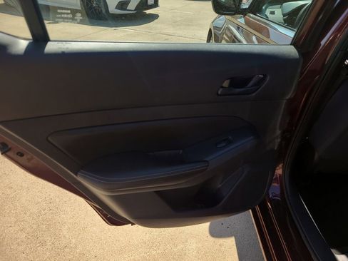 Certified 2024 Nissan Altima 2.5 SV image 13