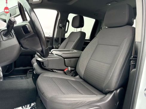 Used 2024 Chevrolet Silverado 2500 LT image 11