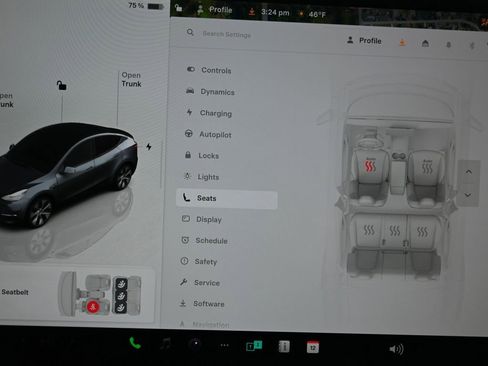 Used 2023 Tesla Model Y Long Range image 25