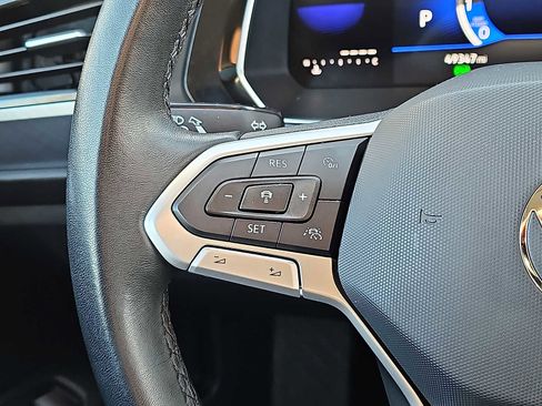 Used 2024 Volkswagen Jetta SE image 21