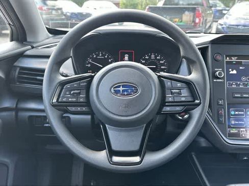 New 2026 Subaru Crosstrek 2.5i AWD/4WD image 7