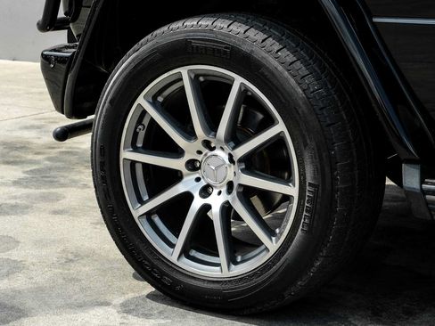 Used 2013 Mercedes-Benz G 550 image 54