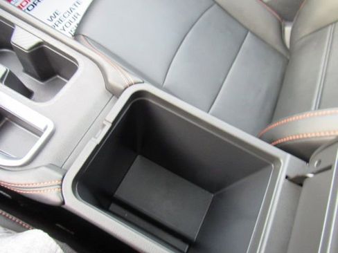 Used 2021 Nissan Sentra SR w/ SR Premium Package image 28