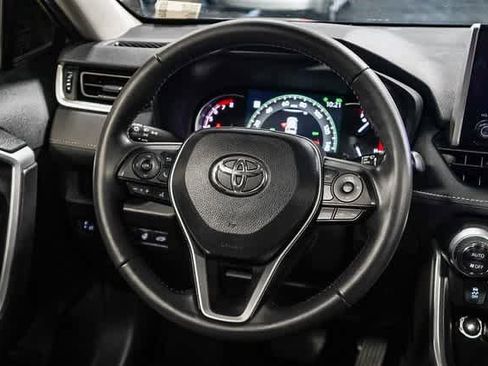 Certified 2023 Toyota RAV4 XLE image 16