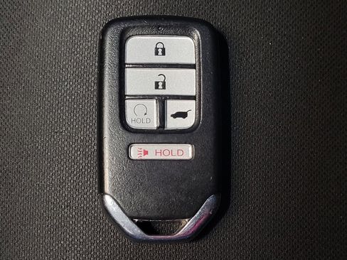 Used 2017 Honda Civic EX image 32