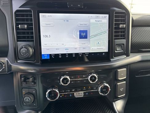 New 2025 Ford F150 Raptor image 12