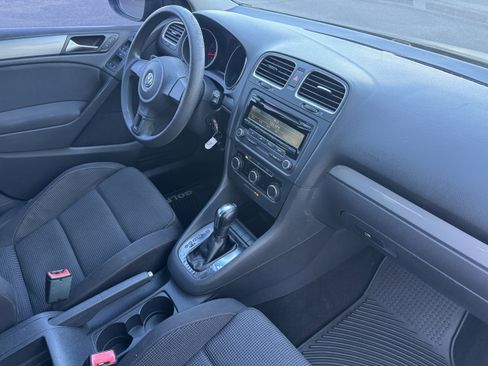 Used 2012 Volkswagen Golf 2.5L image 19