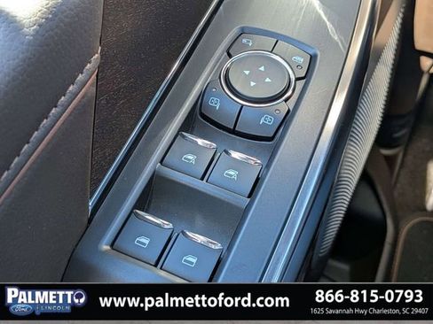 Used 2023 Ford F150 King Ranch w/ Equipment Group 601A High AWD/4WD image 25