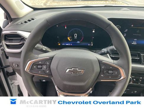 New 2026 Chevrolet TrailBlazer LT w/ Convenience Package AWD/4WD image 21
