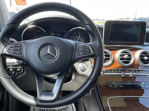 Used 2016 Mercedes-Benz GLC 300 image 15