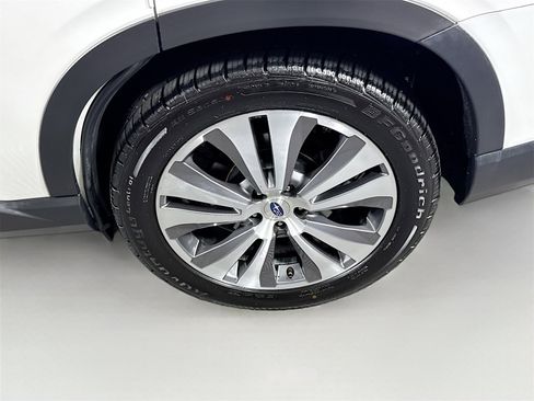 Used 2021 Subaru Ascent Limited w/ Technology Package image 25