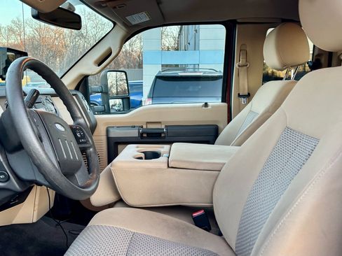 Used 2016 Ford F250 XLT w/ XLT Value Package image 14