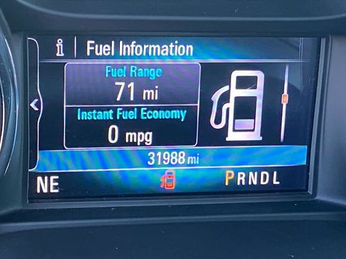 Used 2017 Buick Envision Essence image 15