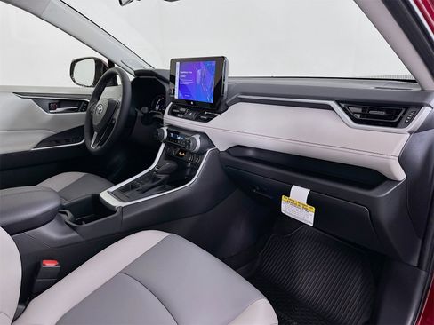 New 2025 Toyota RAV4 XLE Premium image 31