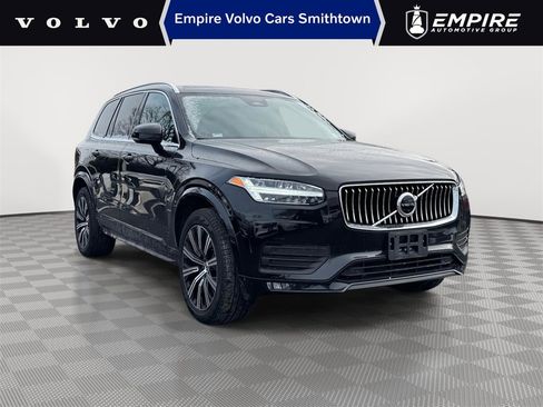 Certified 2023 Volvo XC90 B6 Core w/ Protection Package Premier image 1