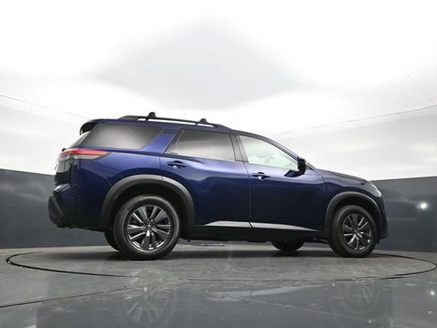 Used 2023 Nissan Pathfinder SV AWD/4WD image 29