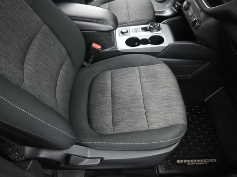 Used 2022 Ford Bronco Sport Big Bend w/ Convenience Package image 32