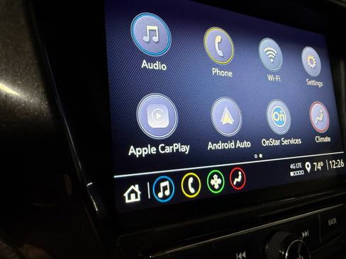 Used 2023 Chevrolet TrailBlazer LT w/ Convenience Package image 32