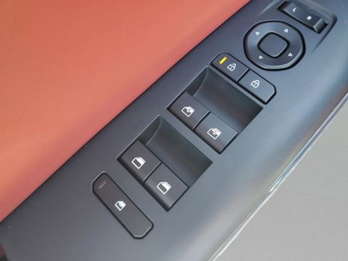 New 2026 Kia K4 GT-Line Turbo FWD image 18