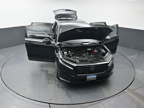 Certified 2023 Honda CR-V EX-L image 53