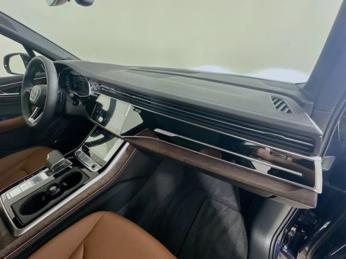 New 2026 Audi Q7 Premium Plus AWD/4WD image 47