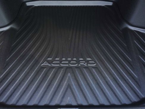 New 2025 Honda Accord LX image 19